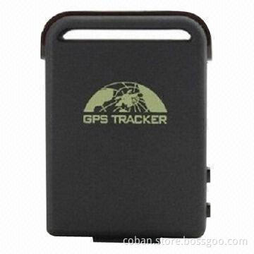 GPS Tracker for Elderly, with Geofence Function, Measuring 6 x 64 x 17mm